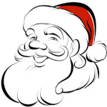 Weihnachtsgruß 2024