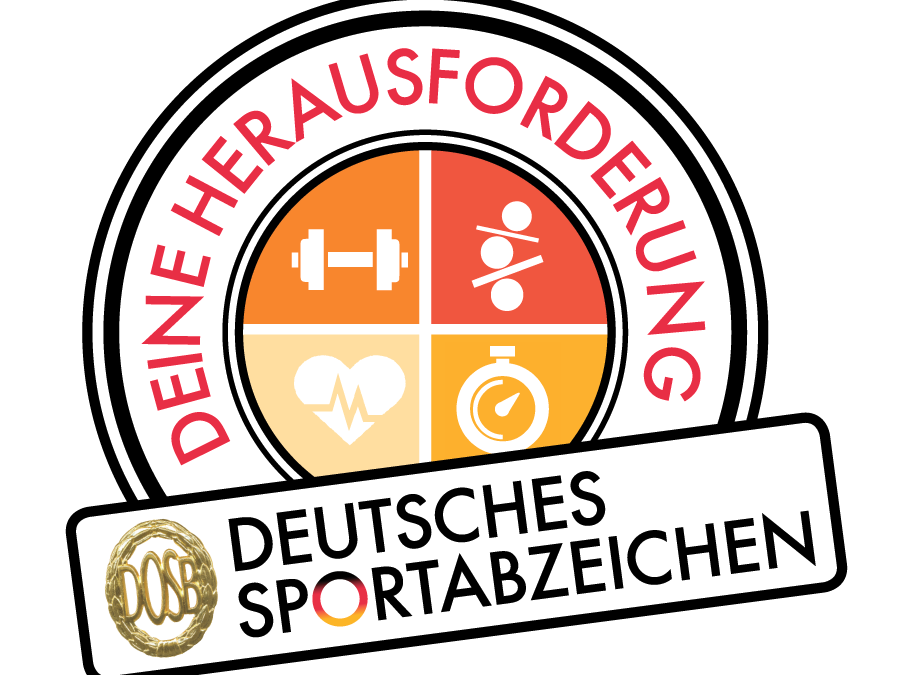 Sportabzeichen fällt am 16.09 aus